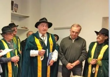 Les Compagnons de l&rsquo;Olivier