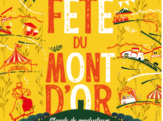 Fête du Mont d’Or