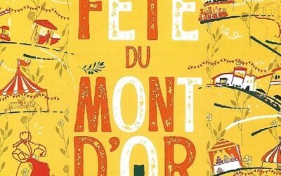 Fête du Mont d’Or Manosque, le 14 septembre 2025