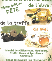 Dimanche 08 février 2026 à Sainte-Tulle