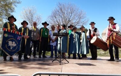 Fête à Toutes Aures