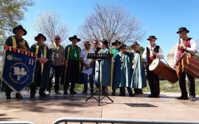 Fête à Toutes Aures